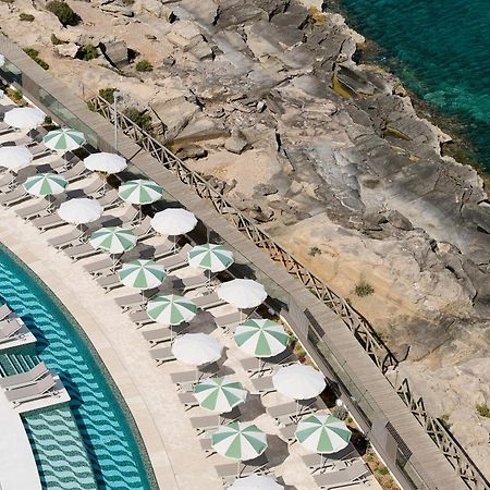 Iberostar Selection Es Trenc -New Opening- Otel Colonia de Sant Jordi Dış mekan fotoğraf