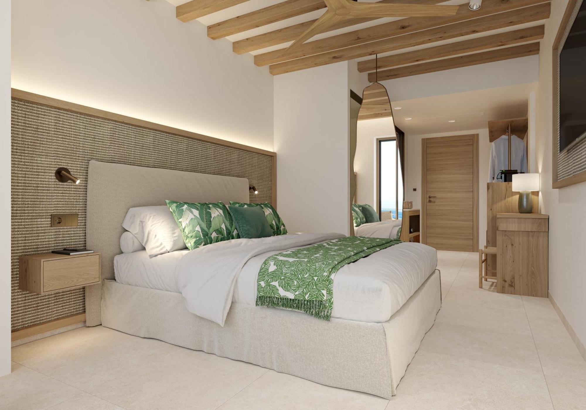Iberostar Selection Es Trenc -New Opening- Otel Colonia de Sant Jordi Dış mekan fotoğraf