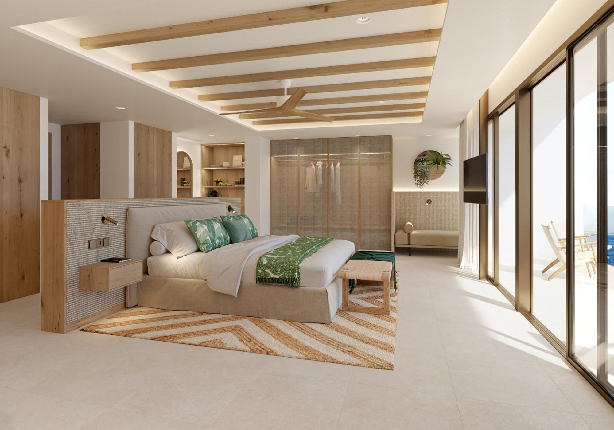 Iberostar Selection Es Trenc -New Opening- Otel Colonia de Sant Jordi Dış mekan fotoğraf