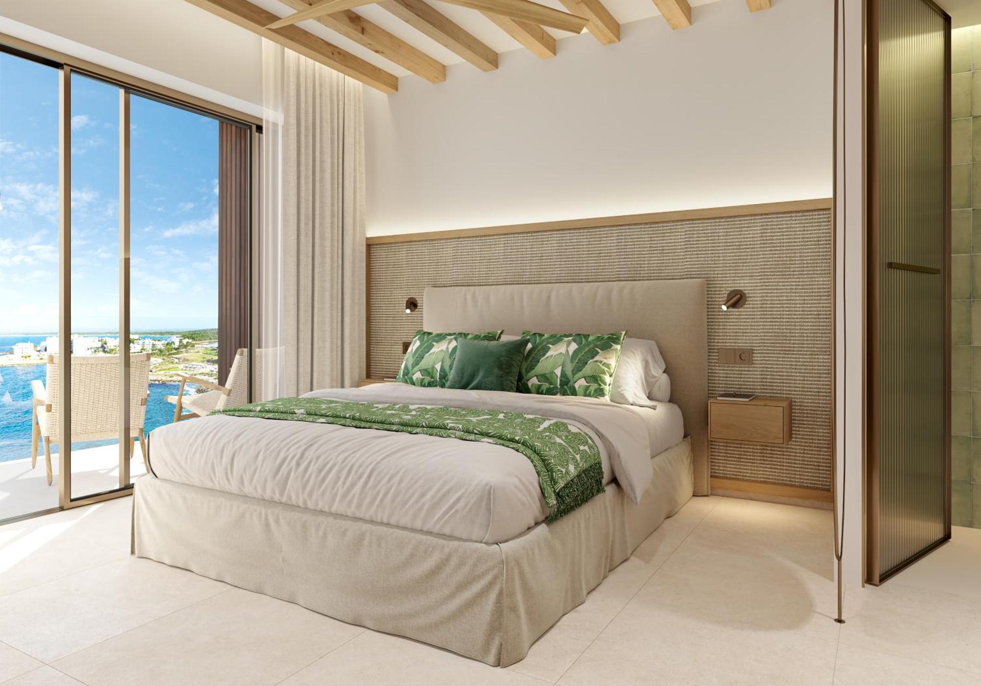 Iberostar Selection Es Trenc -New Opening- Otel Colonia de Sant Jordi Dış mekan fotoğraf