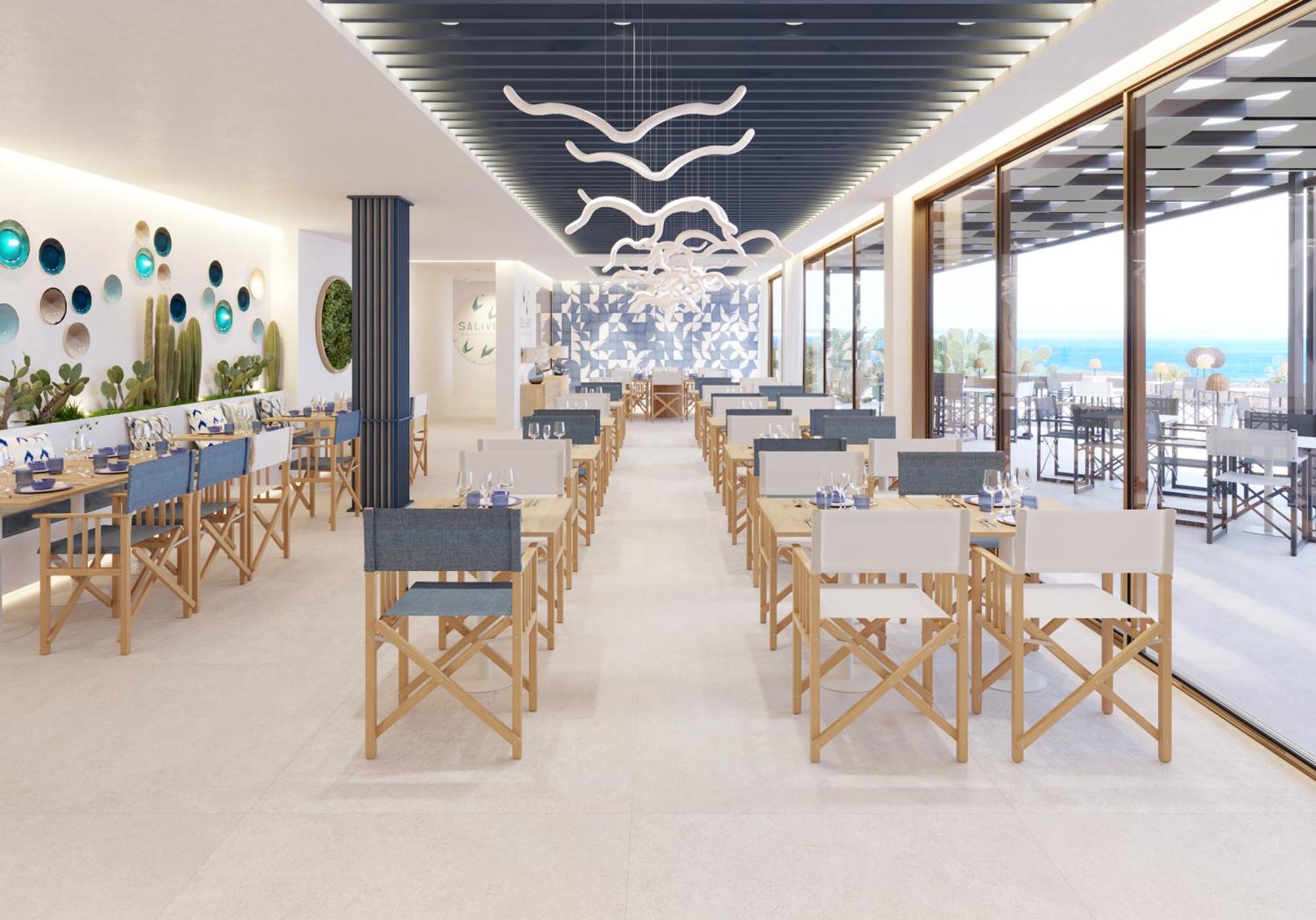 Iberostar Selection Es Trenc -New Opening- Otel Colonia de Sant Jordi Dış mekan fotoğraf