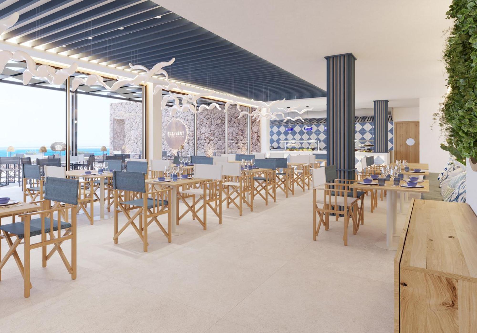 Iberostar Selection Es Trenc -New Opening- Otel Colonia de Sant Jordi Dış mekan fotoğraf
