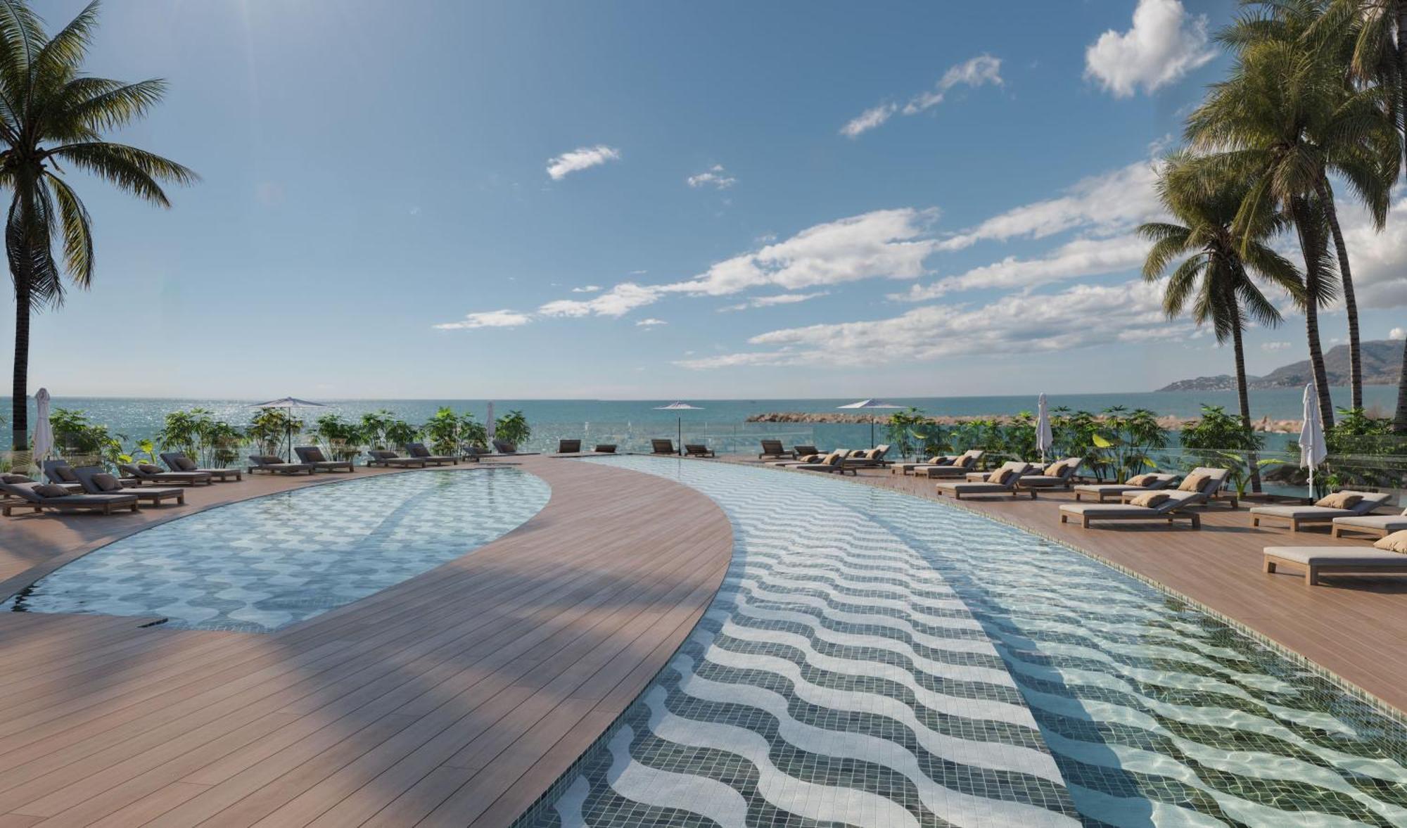 Iberostar Selection Es Trenc -New Opening- Otel Colonia de Sant Jordi Dış mekan fotoğraf