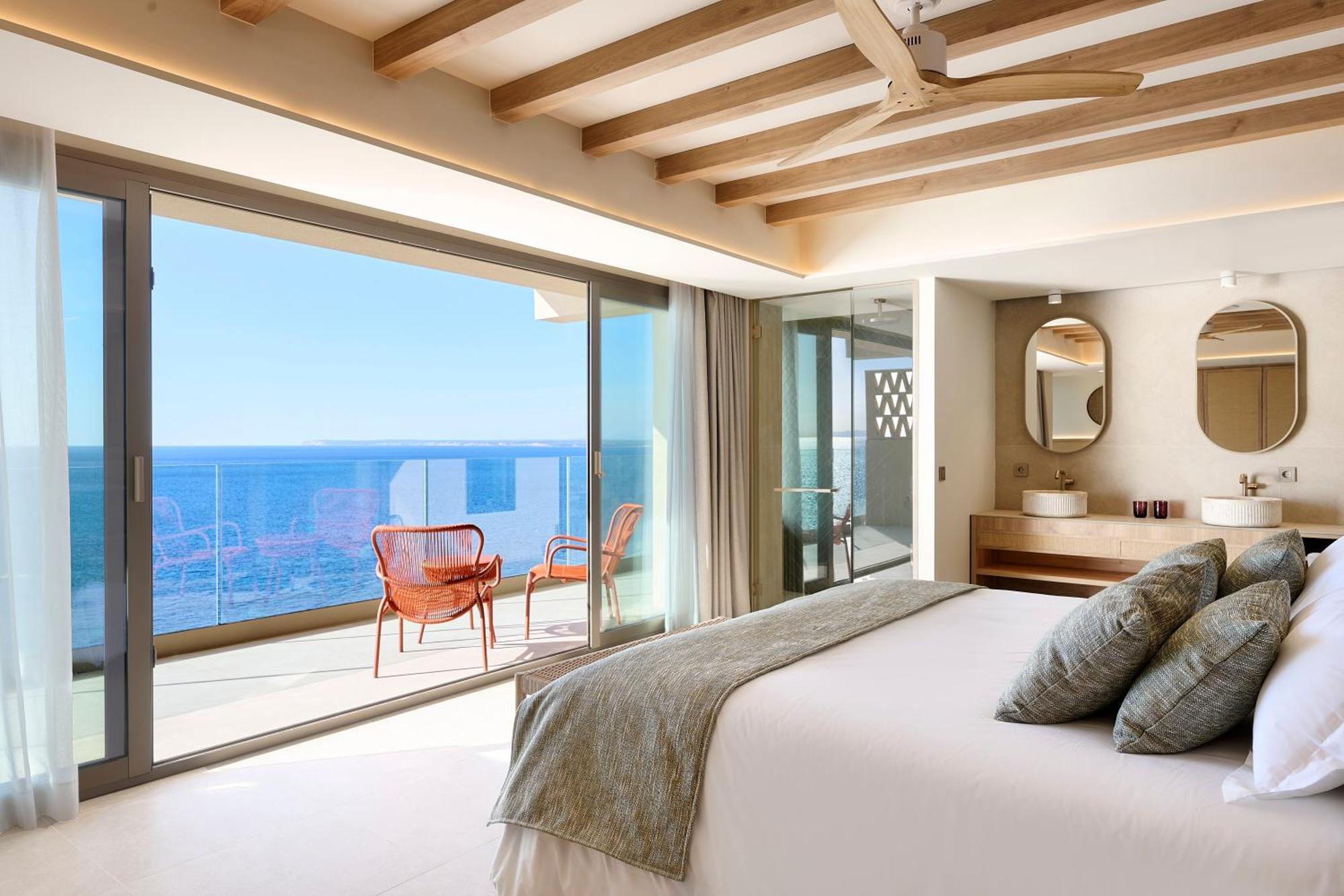 Iberostar Selection Es Trenc -New Opening- Otel Colonia de Sant Jordi Dış mekan fotoğraf