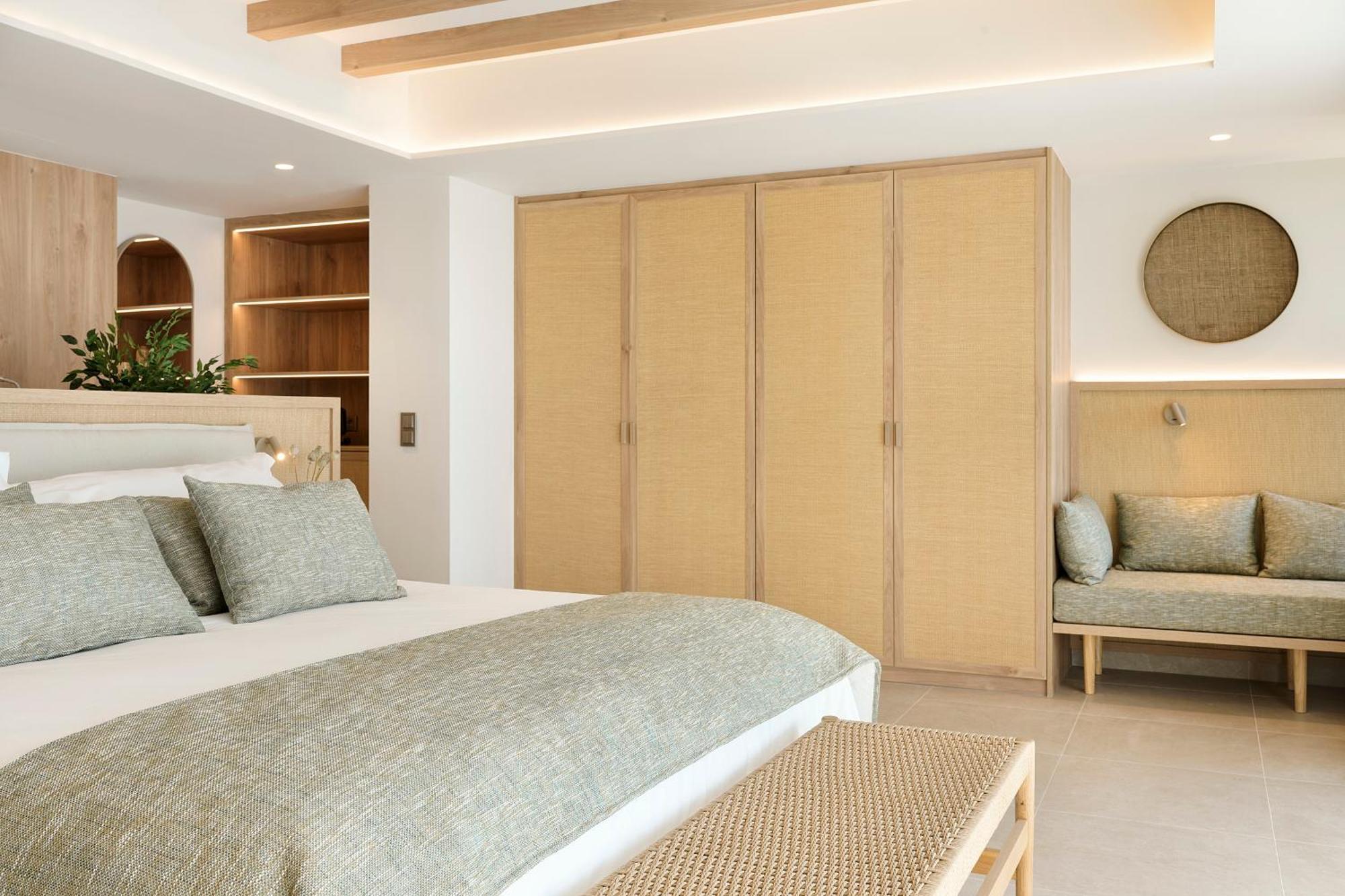 Iberostar Selection Es Trenc -New Opening- Otel Colonia de Sant Jordi Dış mekan fotoğraf