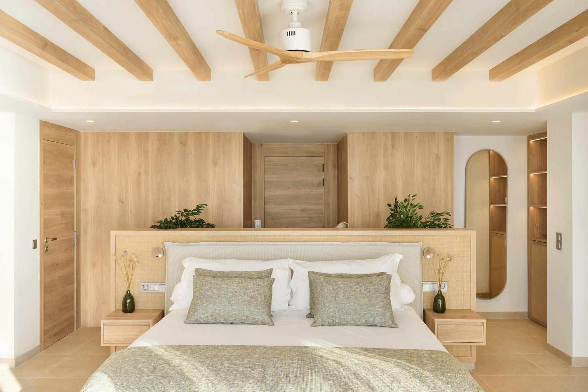 Iberostar Selection Es Trenc -New Opening- Otel Colonia de Sant Jordi Dış mekan fotoğraf