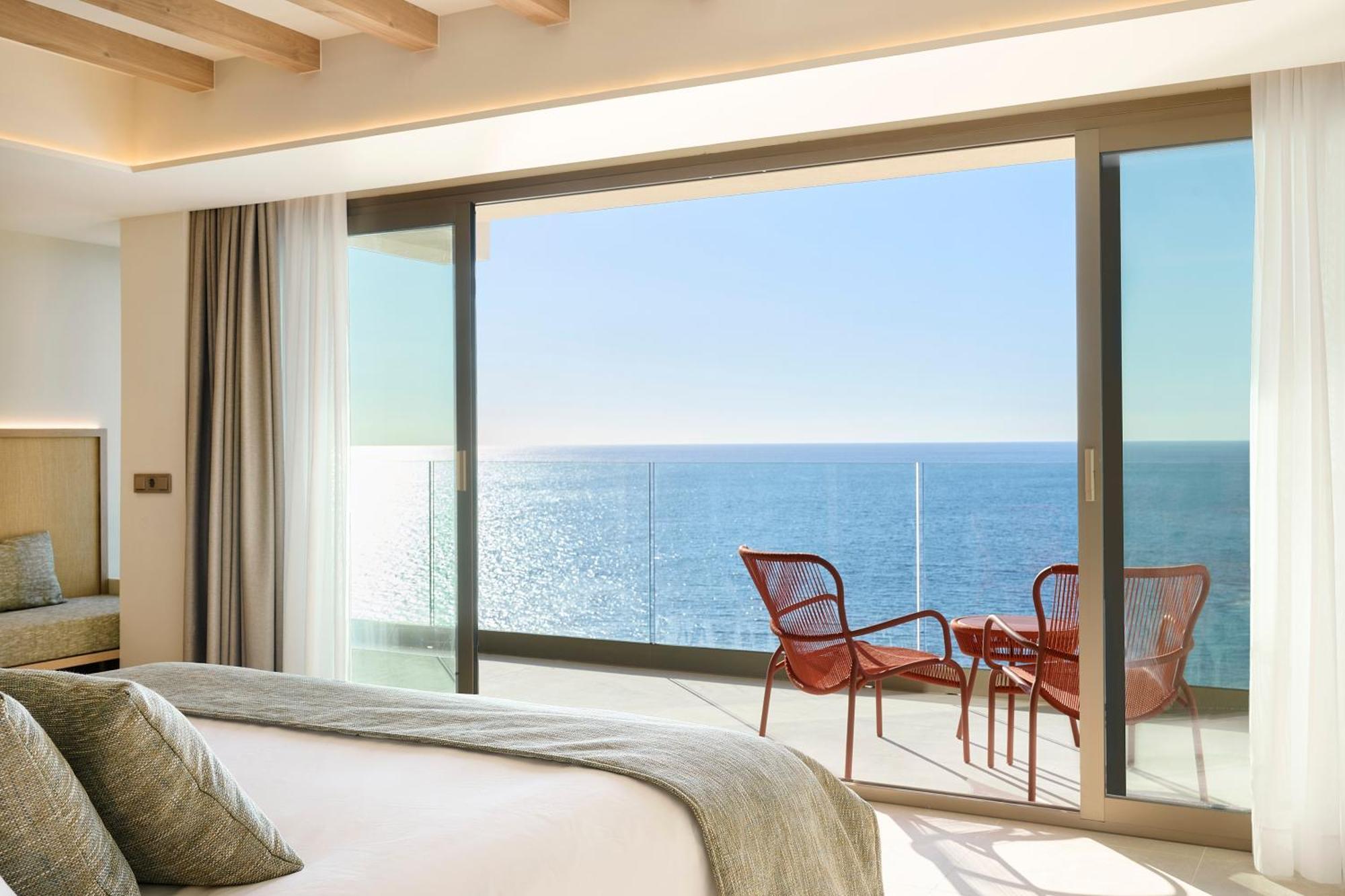 Iberostar Selection Es Trenc -New Opening- Otel Colonia de Sant Jordi Dış mekan fotoğraf