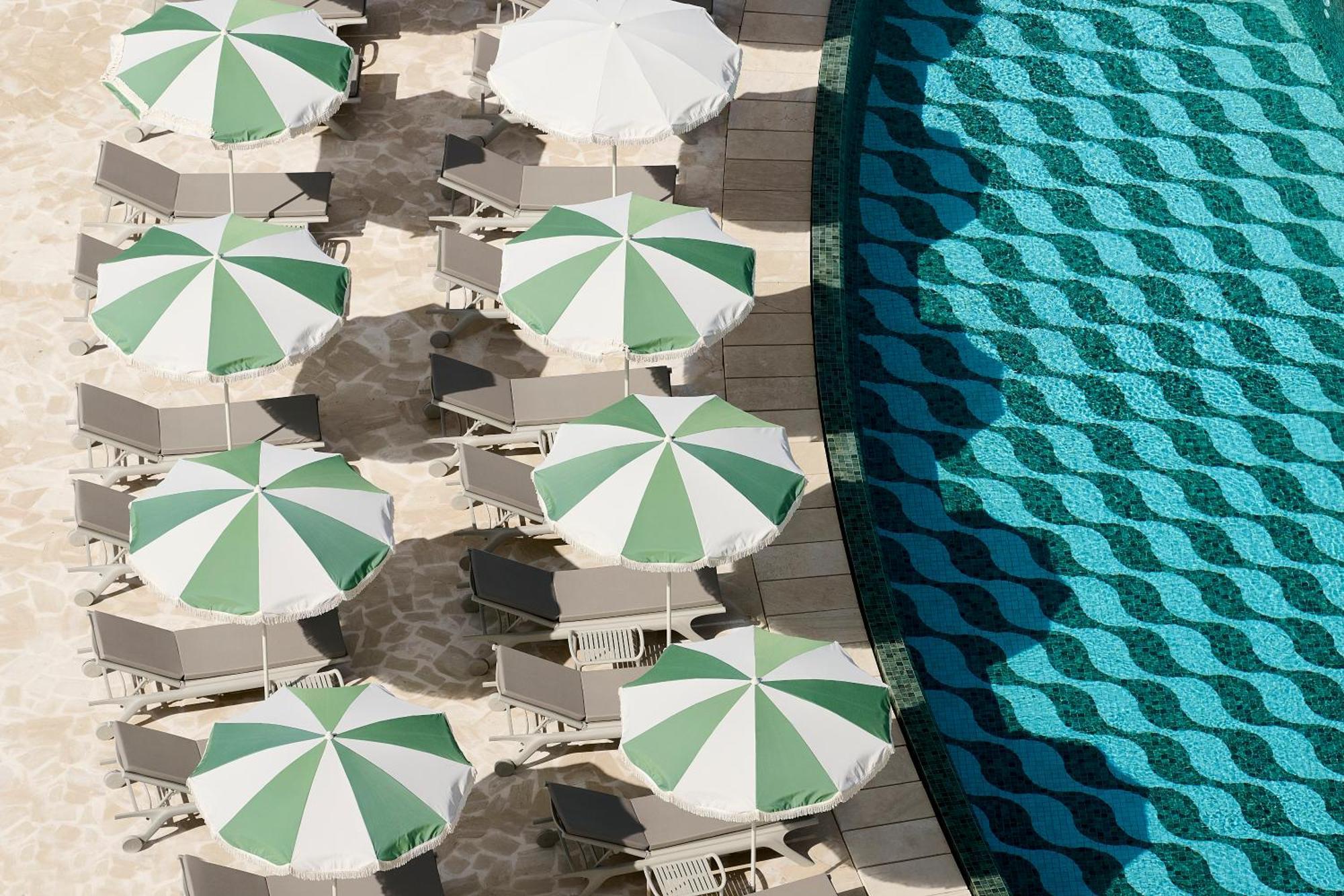 Iberostar Selection Es Trenc -New Opening- Otel Colonia de Sant Jordi Dış mekan fotoğraf
