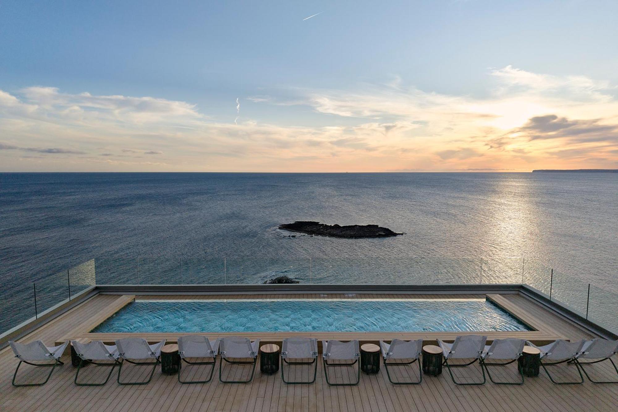 Iberostar Selection Es Trenc -New Opening- Otel Colonia de Sant Jordi Dış mekan fotoğraf