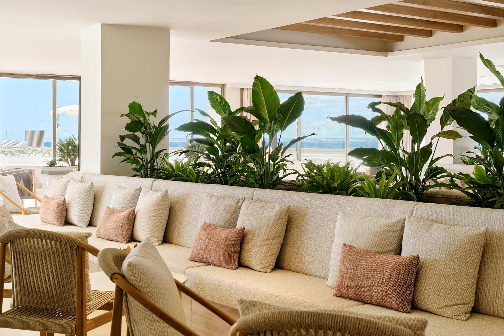 Iberostar Selection Es Trenc -New Opening- Otel Colonia de Sant Jordi Dış mekan fotoğraf