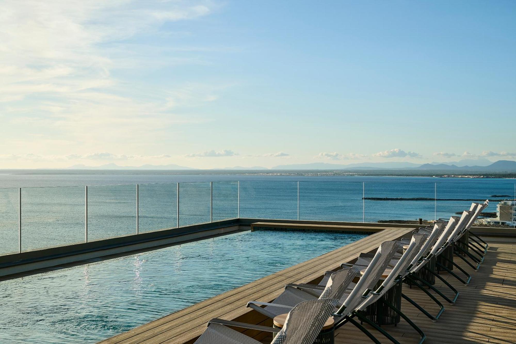 Iberostar Selection Es Trenc -New Opening- Otel Colonia de Sant Jordi Dış mekan fotoğraf