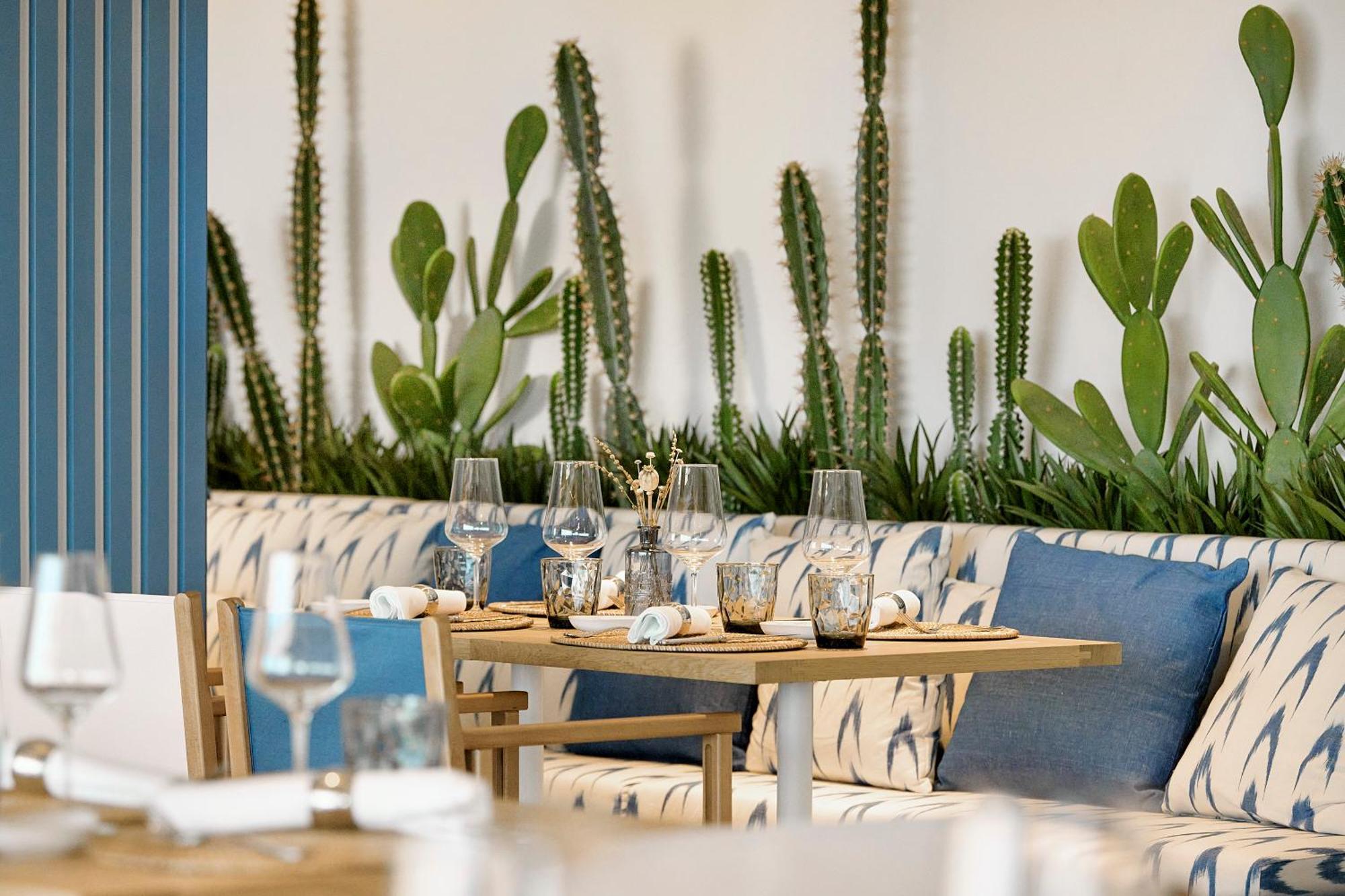 Iberostar Selection Es Trenc -New Opening- Otel Colonia de Sant Jordi Dış mekan fotoğraf