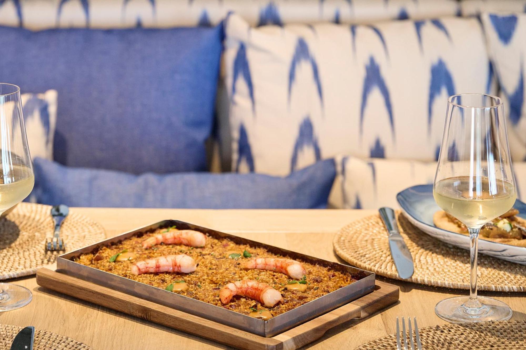 Iberostar Selection Es Trenc -New Opening- Otel Colonia de Sant Jordi Dış mekan fotoğraf