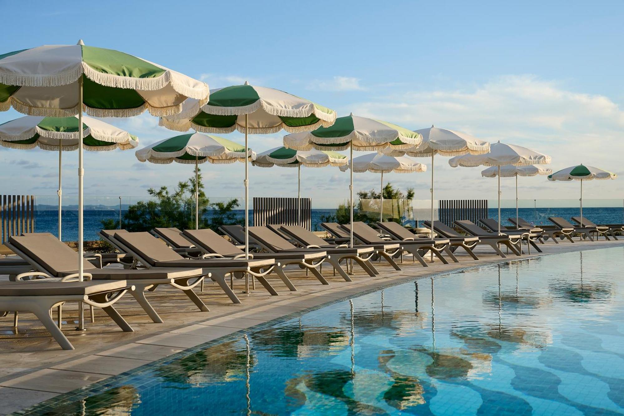 Iberostar Selection Es Trenc -New Opening- Otel Colonia de Sant Jordi Dış mekan fotoğraf
