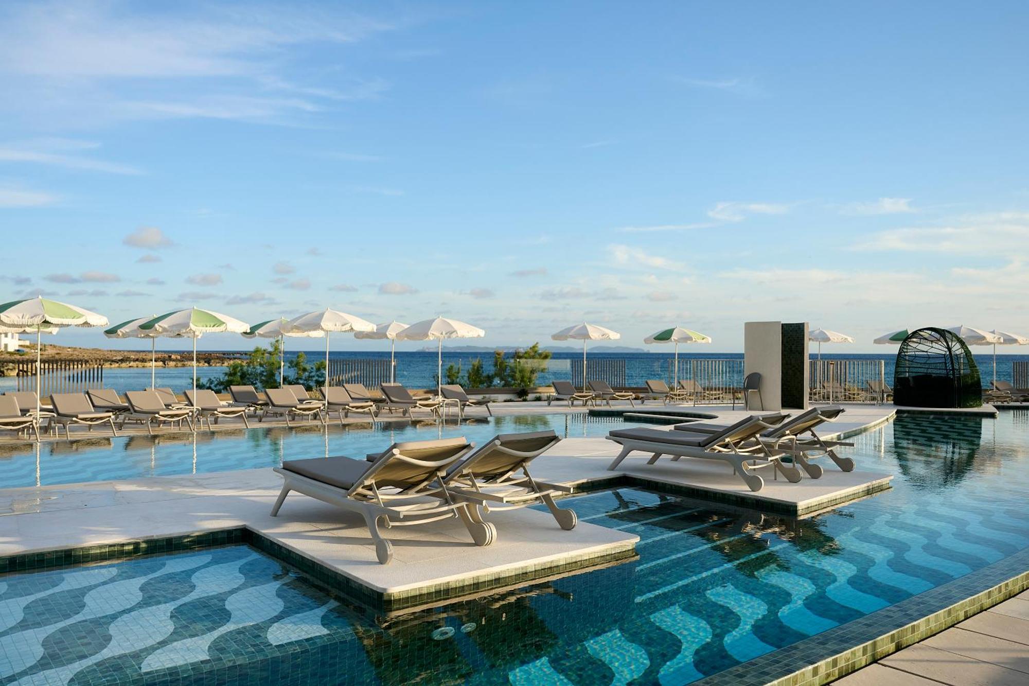 Iberostar Selection Es Trenc -New Opening- Otel Colonia de Sant Jordi Dış mekan fotoğraf