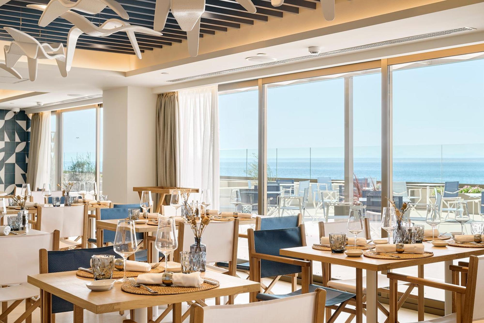 Iberostar Selection Es Trenc -New Opening- Otel Colonia de Sant Jordi Dış mekan fotoğraf
