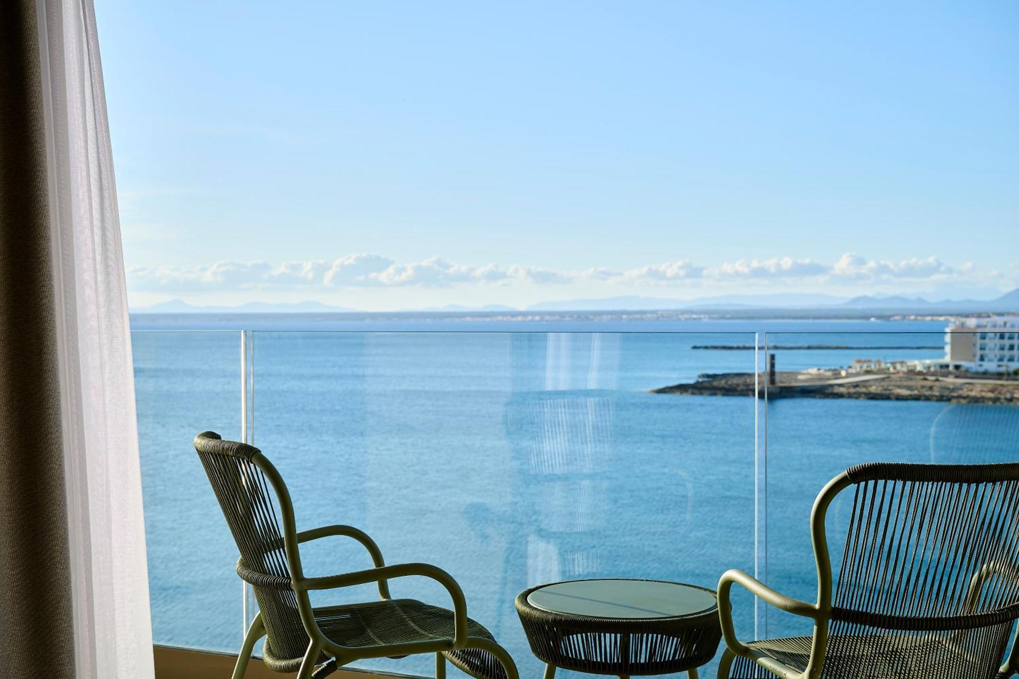 Iberostar Selection Es Trenc -New Opening- Otel Colonia de Sant Jordi Dış mekan fotoğraf