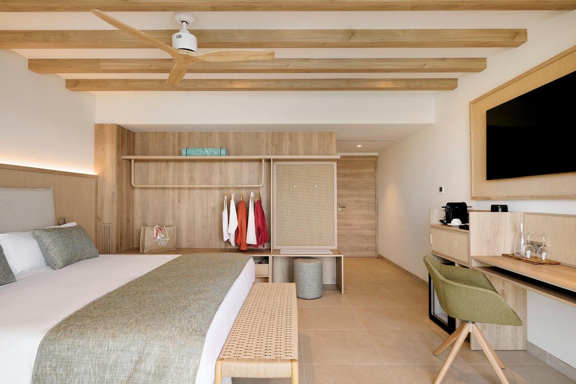 Iberostar Selection Es Trenc -New Opening- Otel Colonia de Sant Jordi Dış mekan fotoğraf