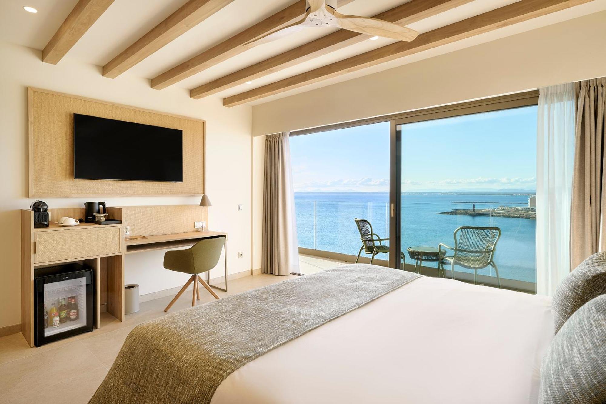 Iberostar Selection Es Trenc -New Opening- Otel Colonia de Sant Jordi Dış mekan fotoğraf
