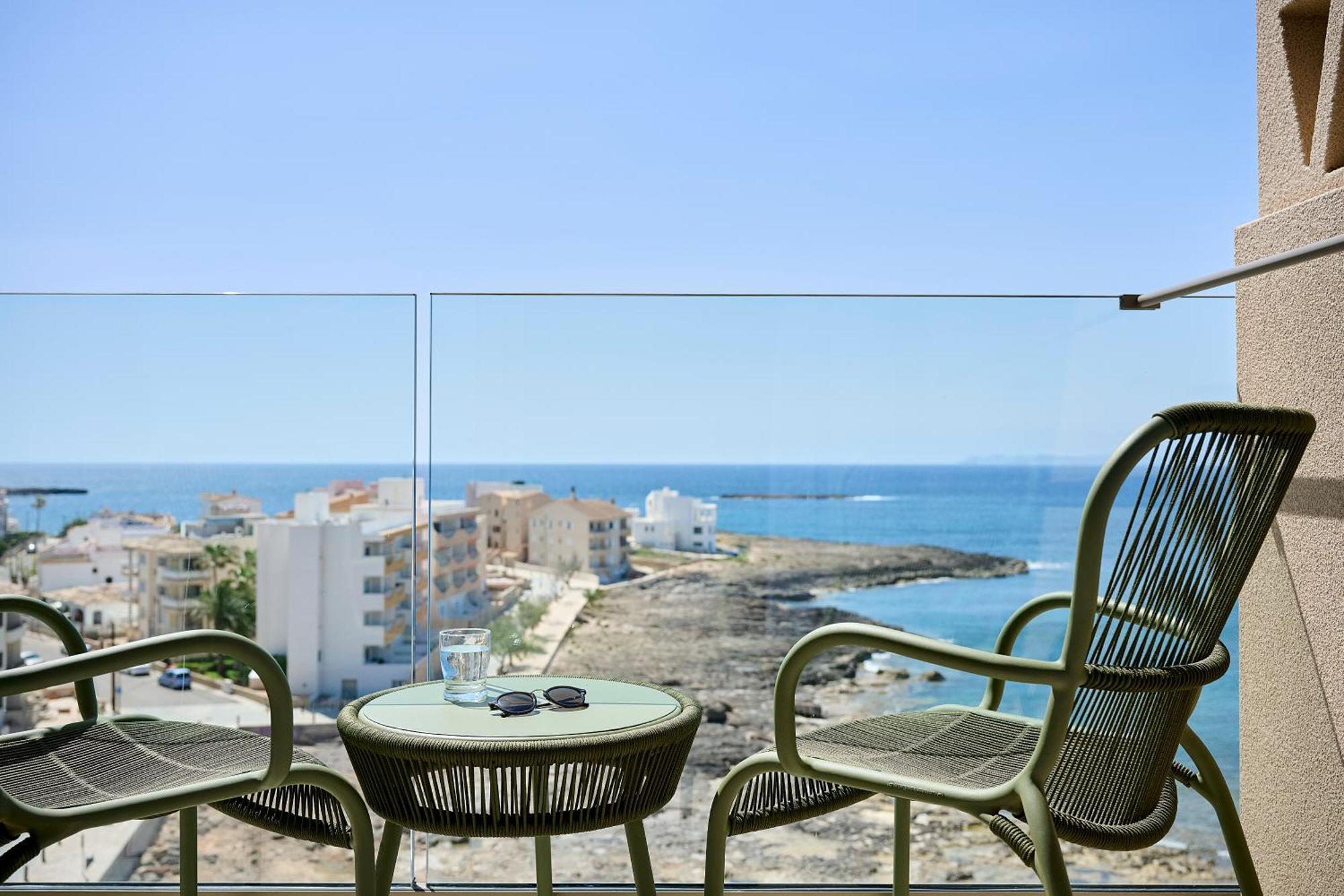 Iberostar Selection Es Trenc -New Opening- Otel Colonia de Sant Jordi Dış mekan fotoğraf