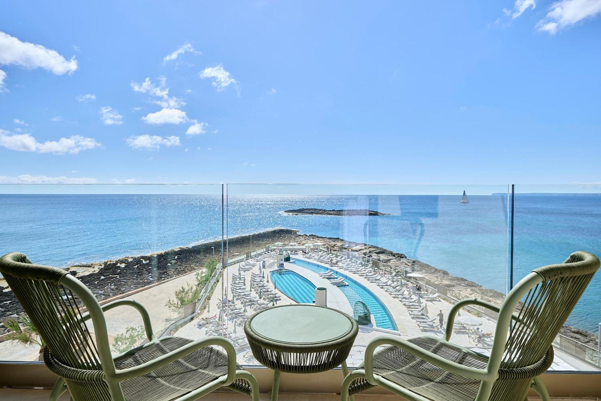 Iberostar Selection Es Trenc -New Opening- Otel Colonia de Sant Jordi Dış mekan fotoğraf