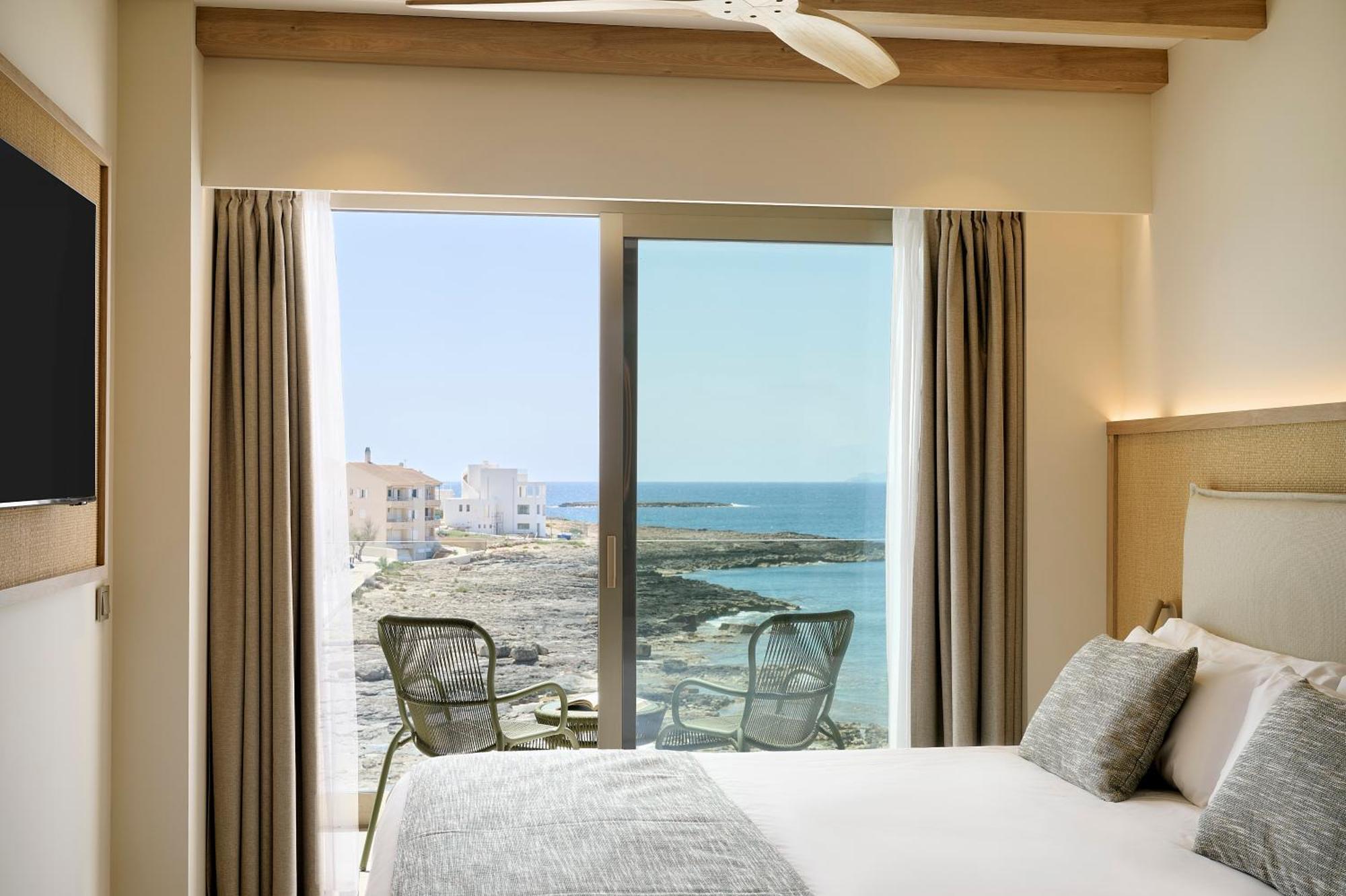 Iberostar Selection Es Trenc -New Opening- Otel Colonia de Sant Jordi Dış mekan fotoğraf