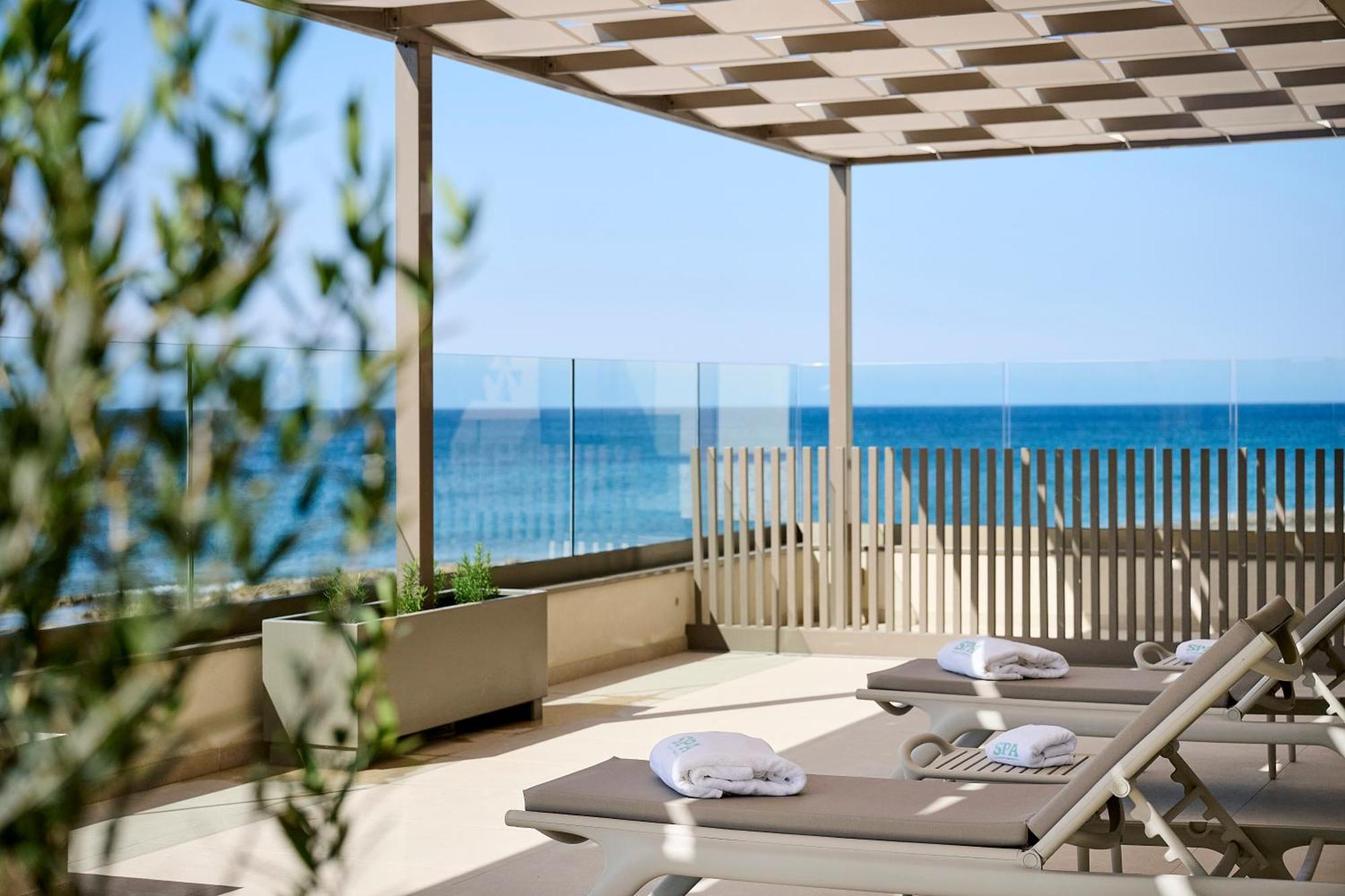 Iberostar Selection Es Trenc -New Opening- Otel Colonia de Sant Jordi Dış mekan fotoğraf
