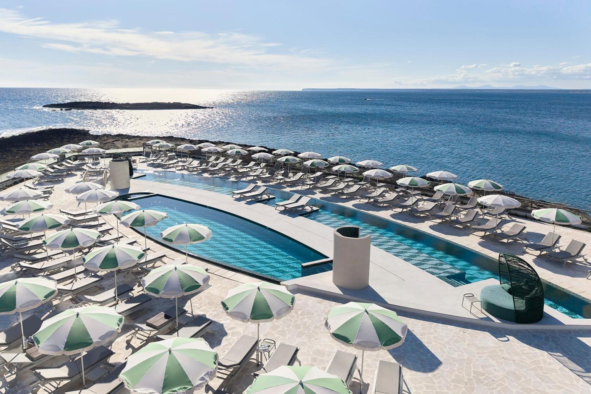 Iberostar Selection Es Trenc -New Opening- Otel Colonia de Sant Jordi Dış mekan fotoğraf