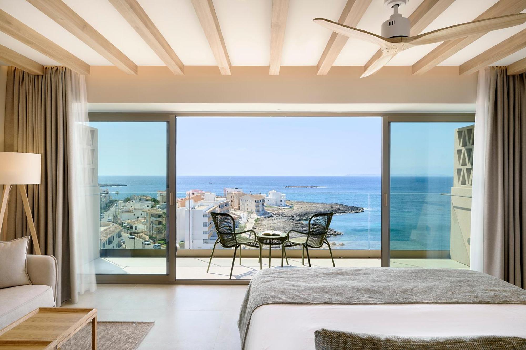 Iberostar Selection Es Trenc -New Opening- Otel Colonia de Sant Jordi Dış mekan fotoğraf