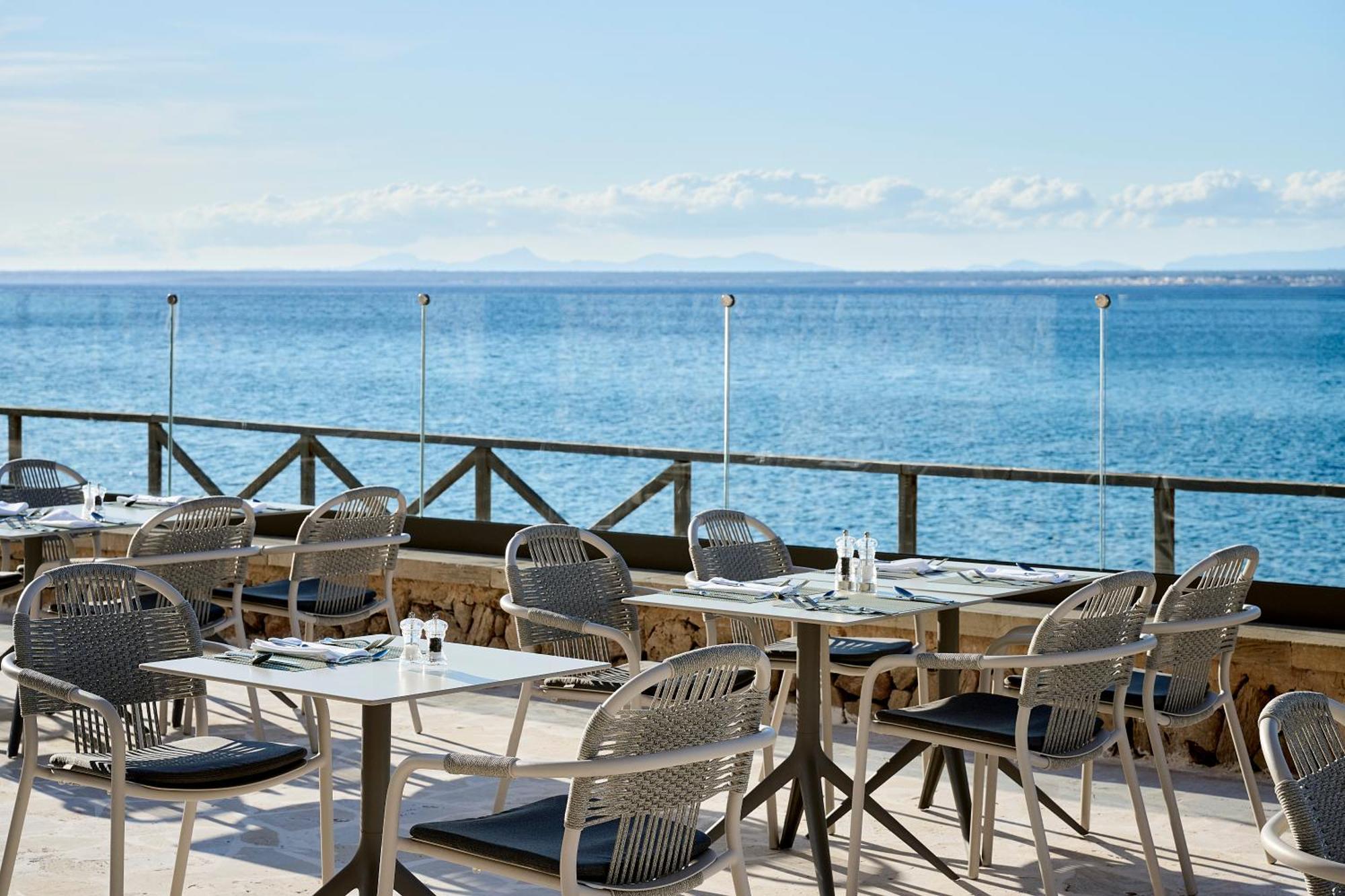 Iberostar Selection Es Trenc -New Opening- Otel Colonia de Sant Jordi Dış mekan fotoğraf