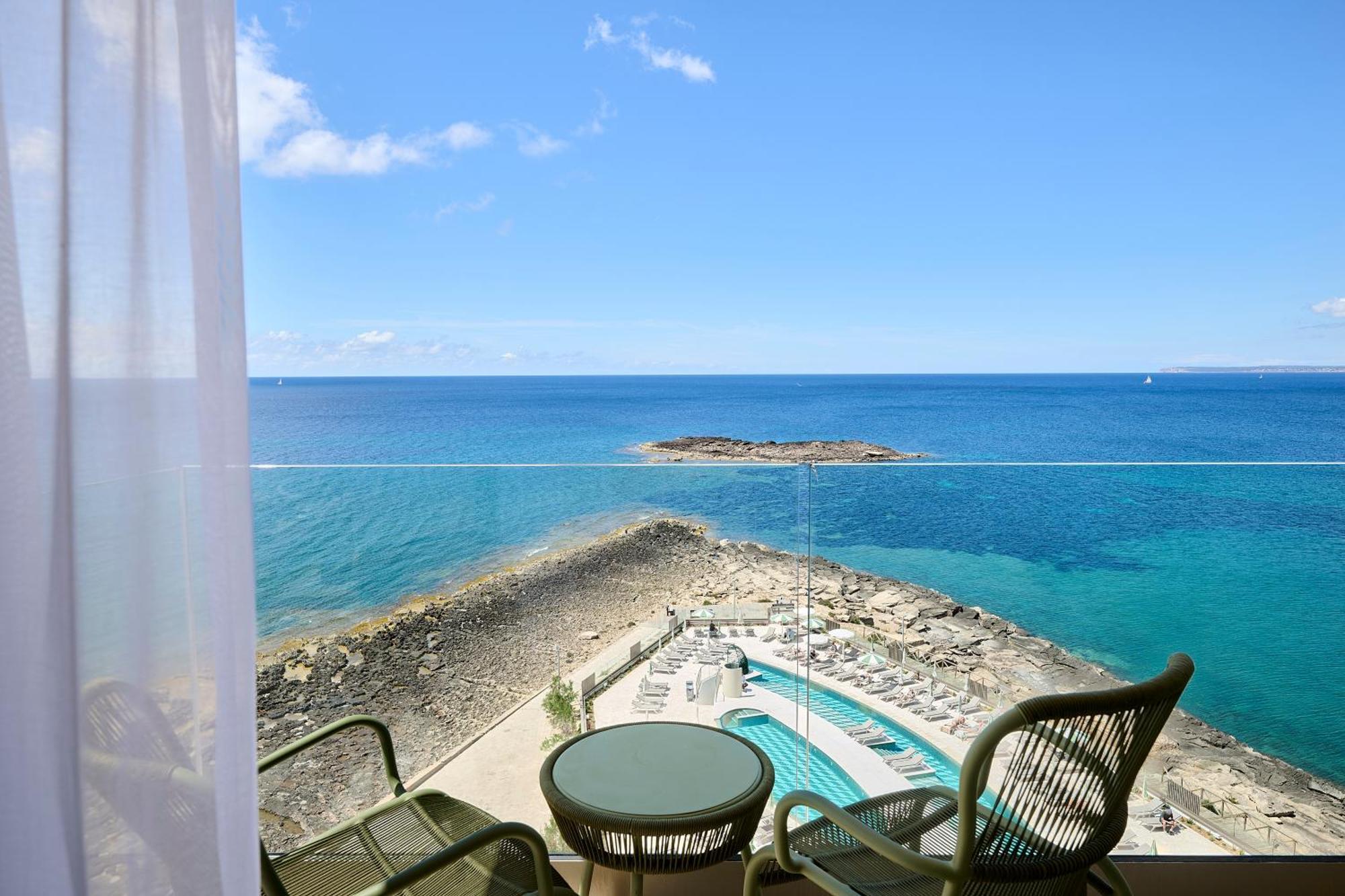 Iberostar Selection Es Trenc -New Opening- Otel Colonia de Sant Jordi Dış mekan fotoğraf
