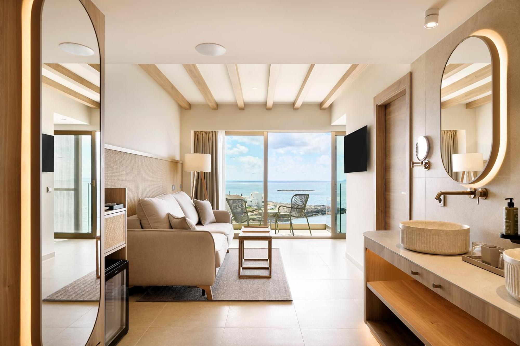 Iberostar Selection Es Trenc -New Opening- Otel Colonia de Sant Jordi Dış mekan fotoğraf
