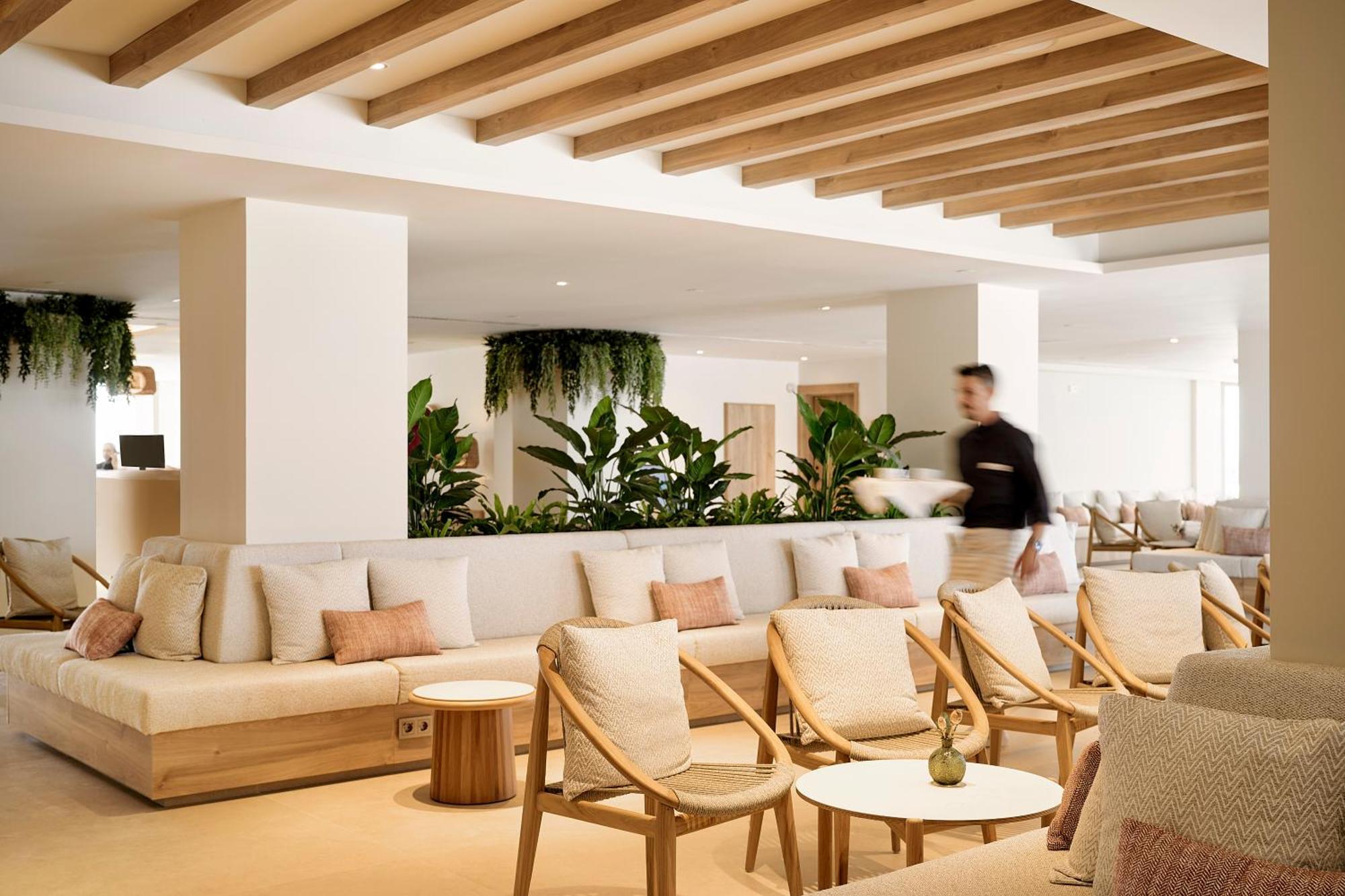 Iberostar Selection Es Trenc -New Opening- Otel Colonia de Sant Jordi Dış mekan fotoğraf