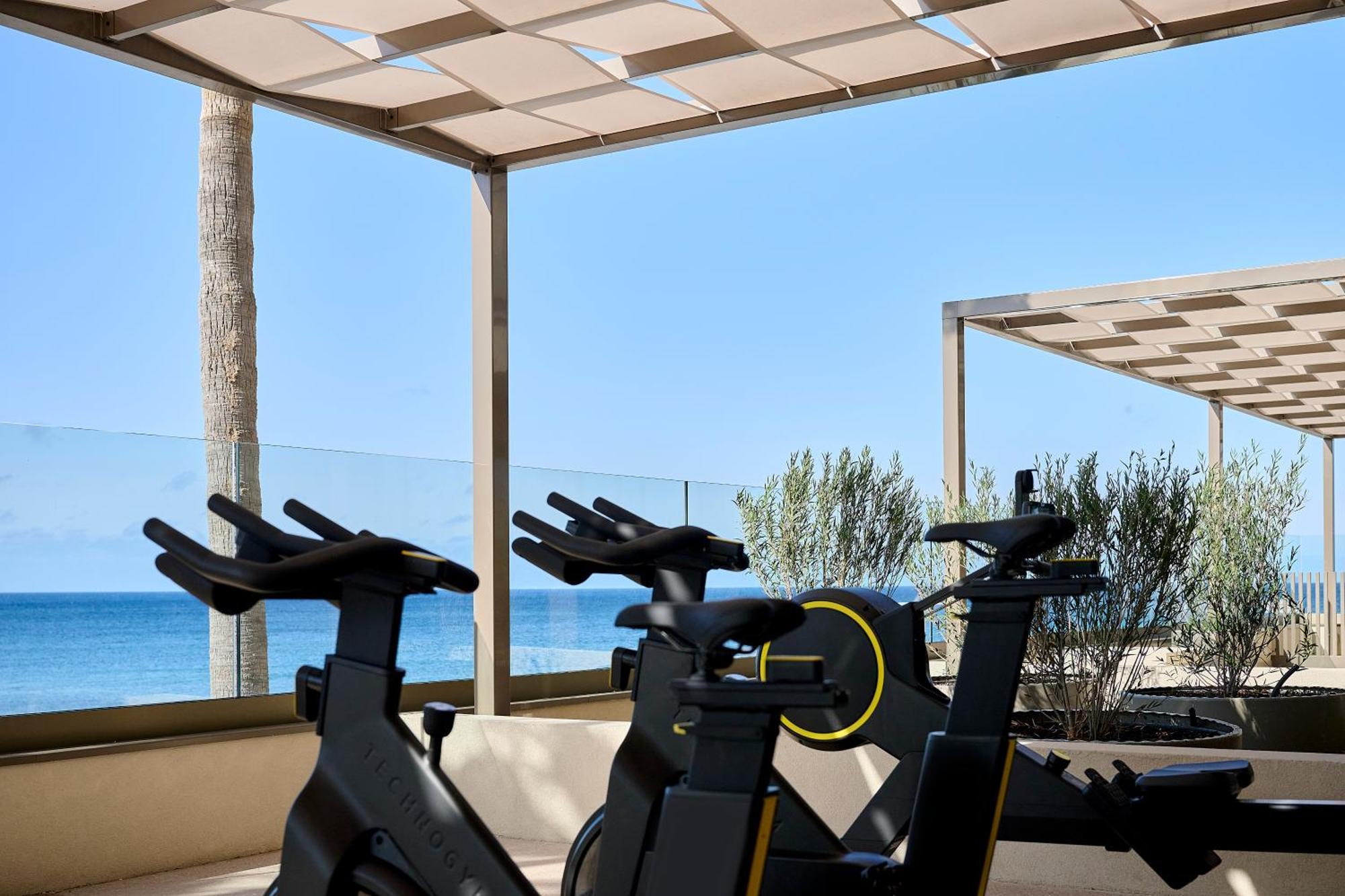 Iberostar Selection Es Trenc -New Opening- Otel Colonia de Sant Jordi Dış mekan fotoğraf