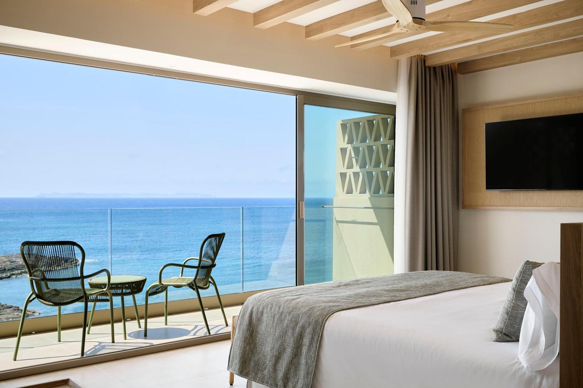 Iberostar Selection Es Trenc -New Opening- Otel Colonia de Sant Jordi Dış mekan fotoğraf