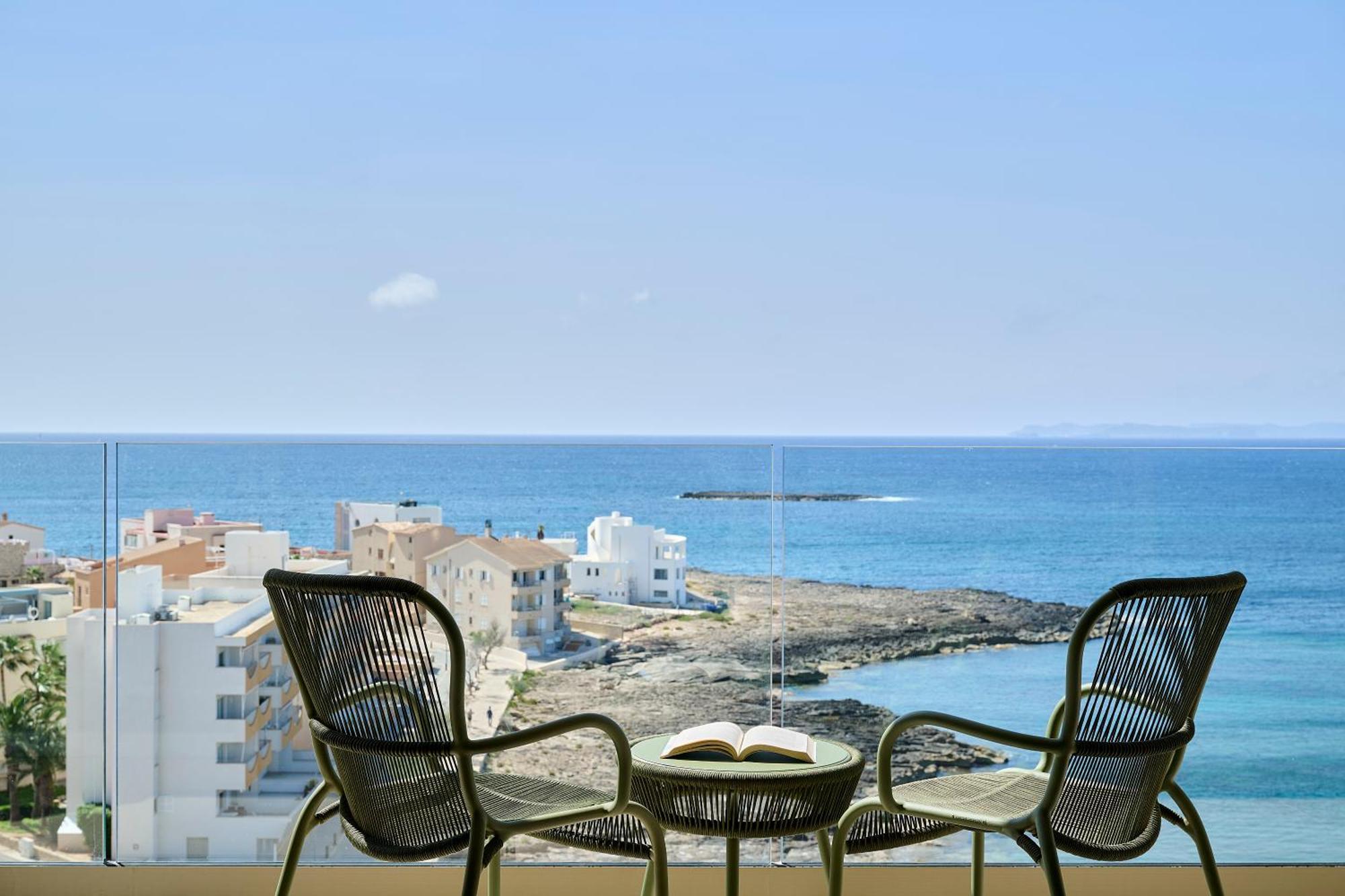 Iberostar Selection Es Trenc -New Opening- Otel Colonia de Sant Jordi Dış mekan fotoğraf