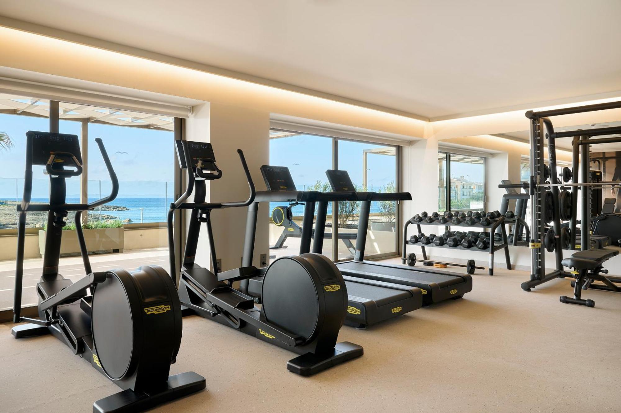 Iberostar Selection Es Trenc -New Opening- Otel Colonia de Sant Jordi Dış mekan fotoğraf