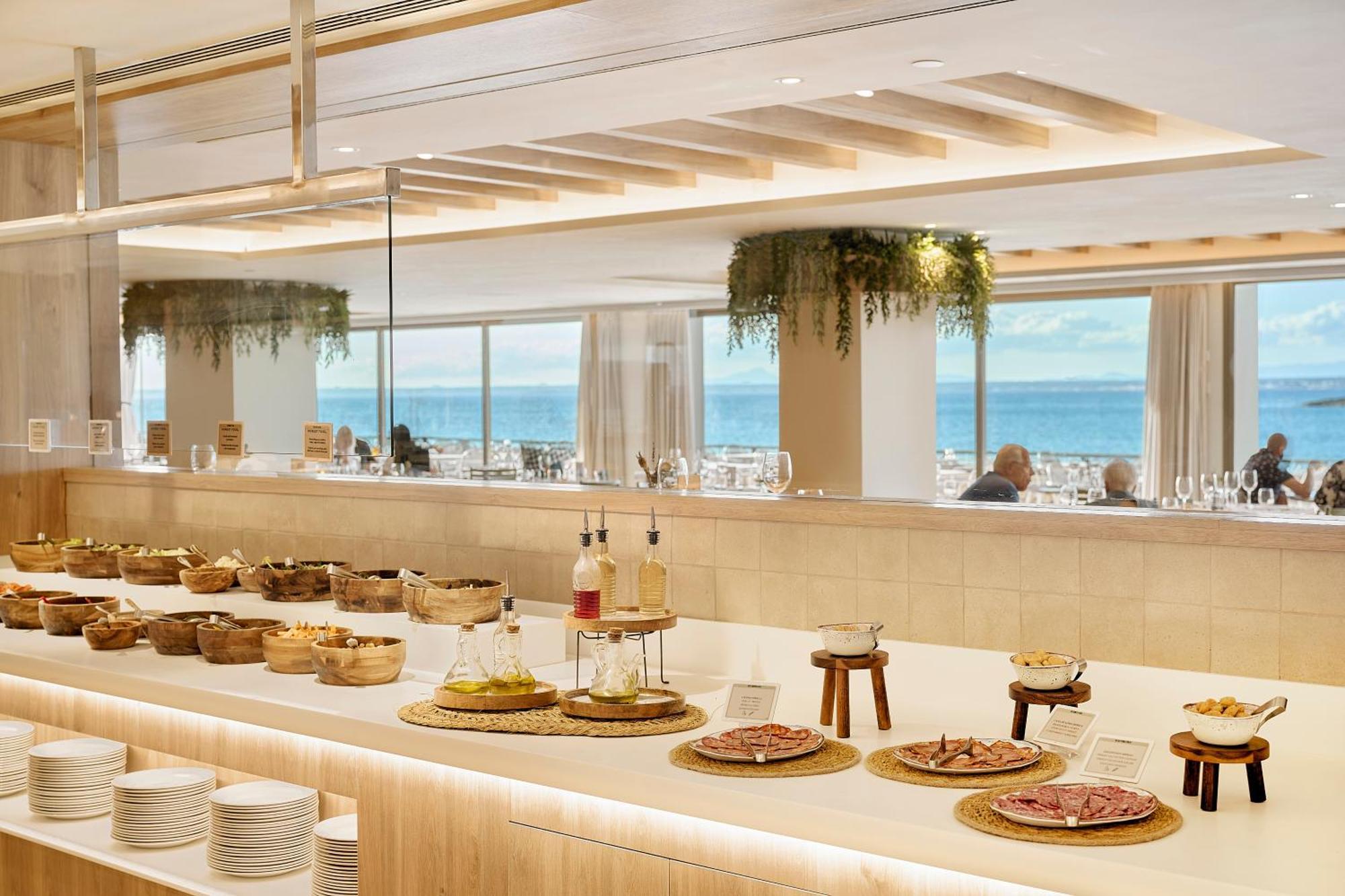 Iberostar Selection Es Trenc -New Opening- Otel Colonia de Sant Jordi Dış mekan fotoğraf
