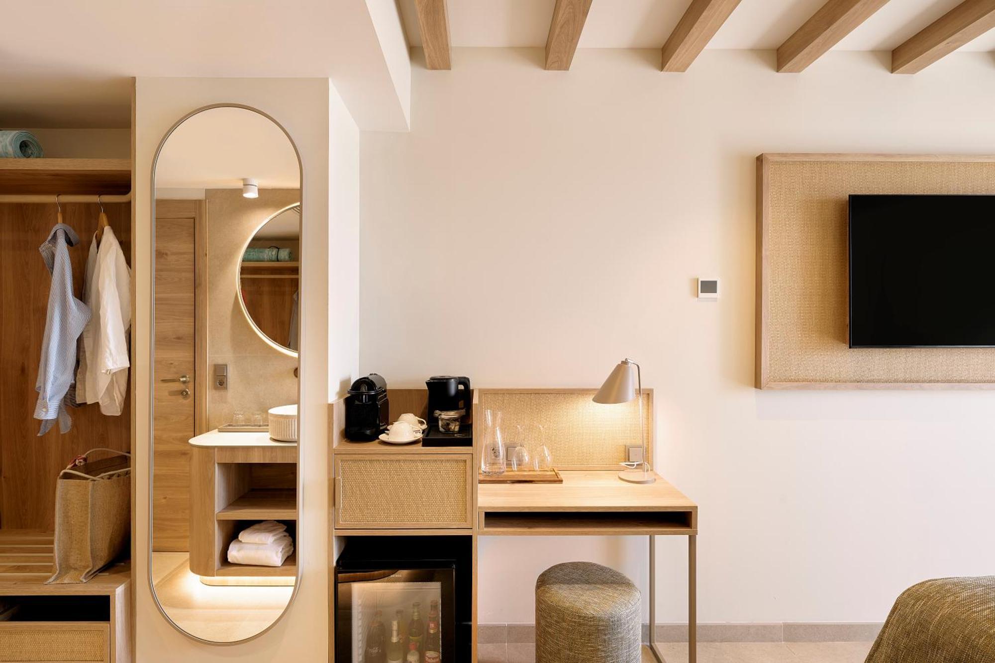 Iberostar Selection Es Trenc -New Opening- Otel Colonia de Sant Jordi Dış mekan fotoğraf
