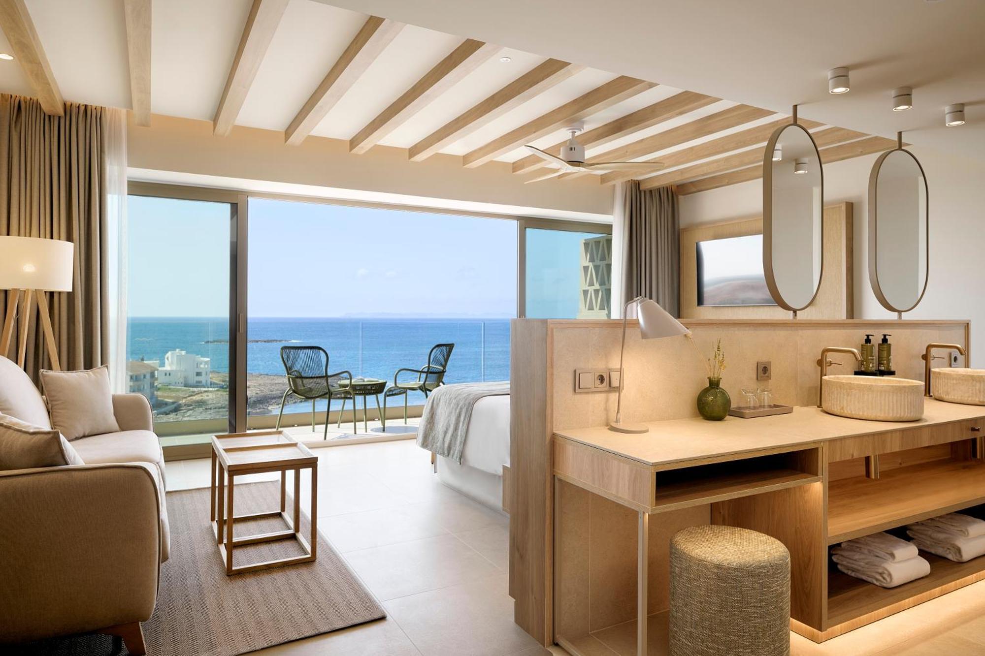 Iberostar Selection Es Trenc -New Opening- Otel Colonia de Sant Jordi Dış mekan fotoğraf
